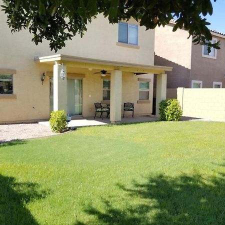 Phoenix I, Minutes To Airport And Downtown Exterior photo