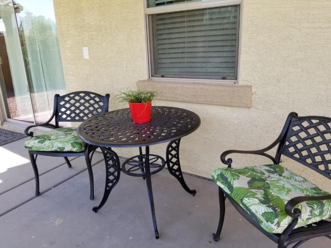 Phoenix I, Minutes To Airport And Downtown Exterior photo